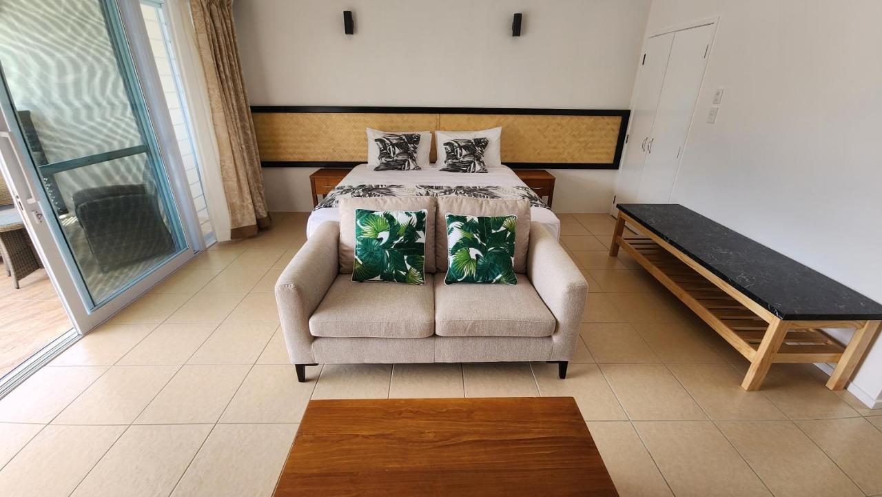 Resort Tava'E Amuri 외부 사진