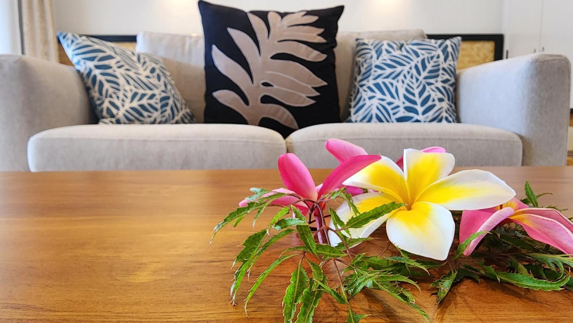 Resort Tava'E Amuri 외부 사진