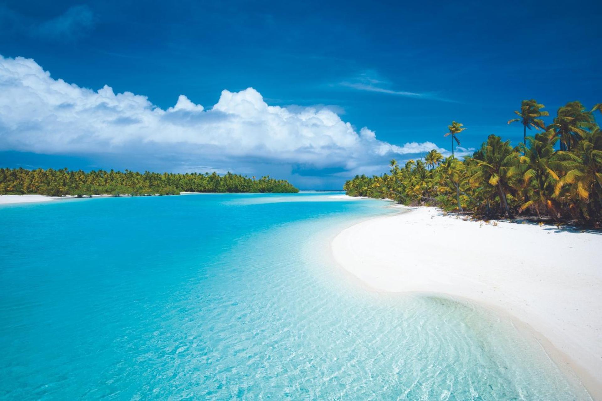 Resort Tava'E Amuri 외부 사진
