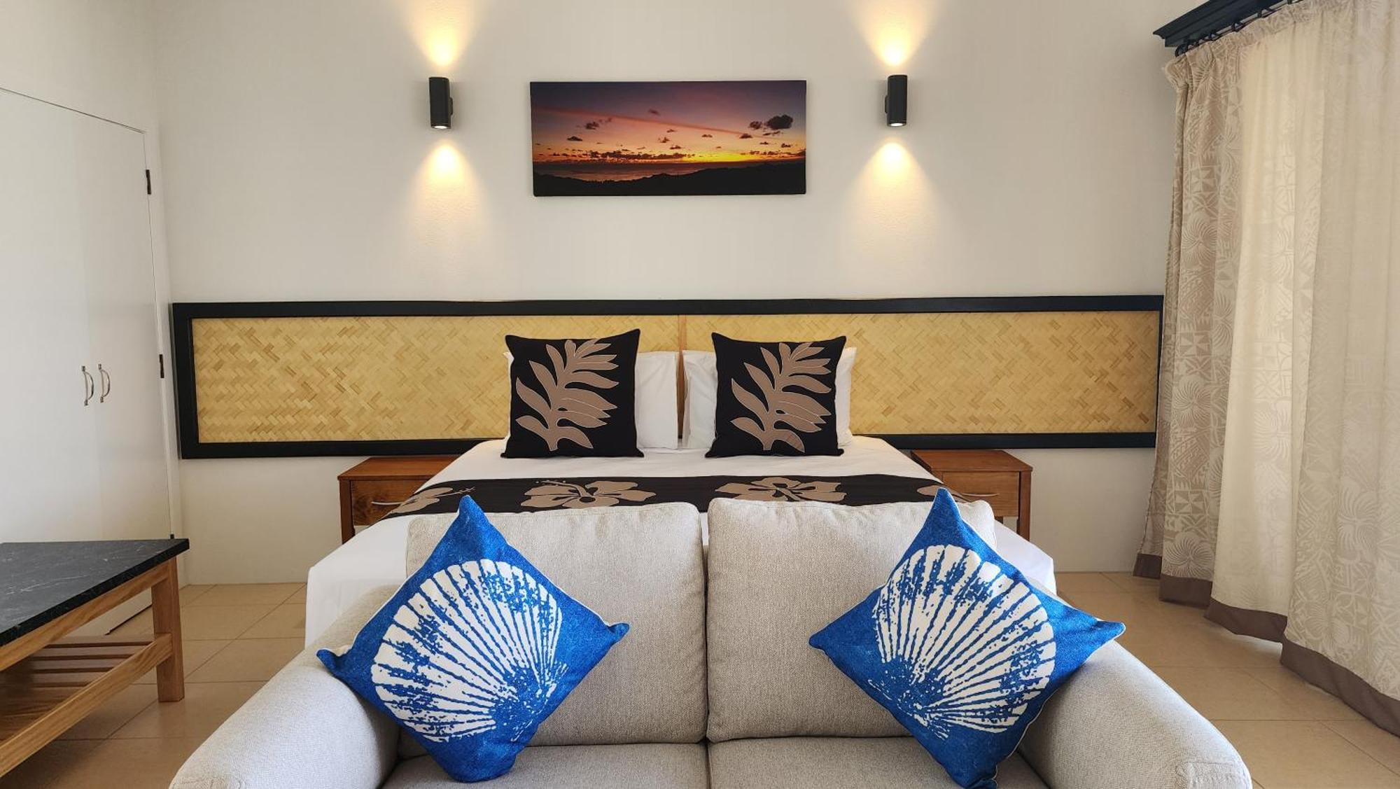 Resort Tava'E Amuri 외부 사진