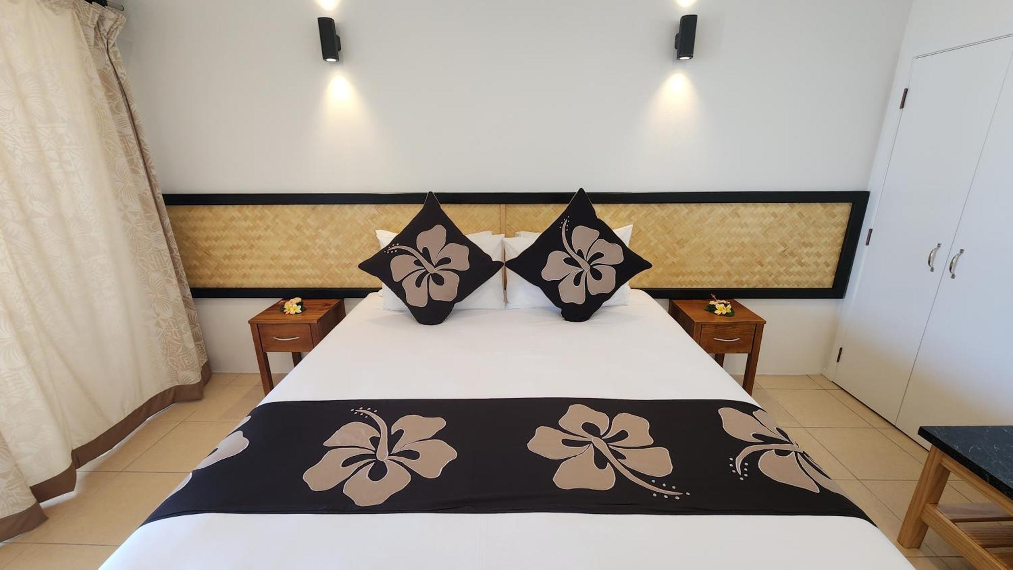 Resort Tava'E Amuri 외부 사진