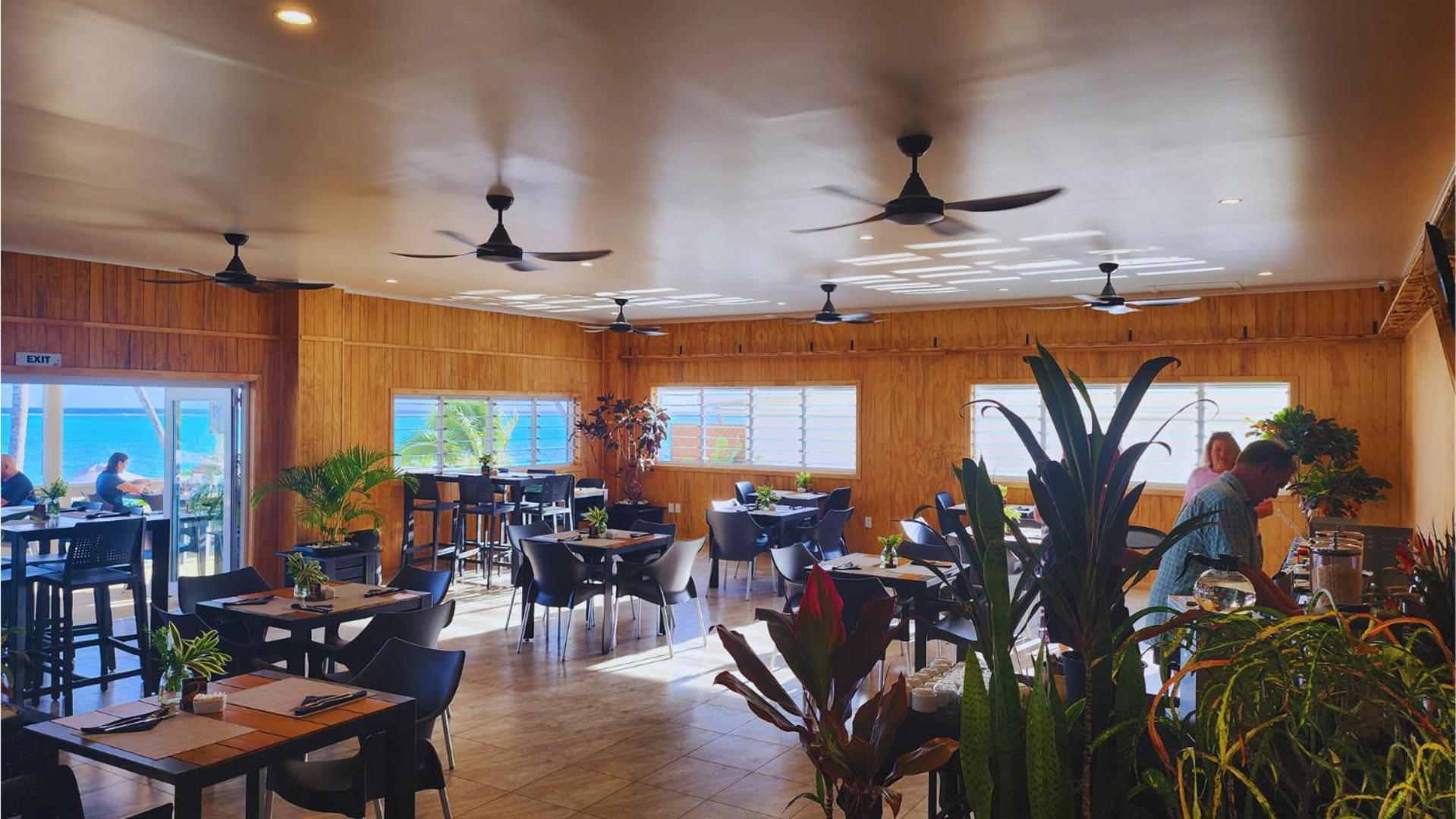 Resort Tava'E Amuri 외부 사진