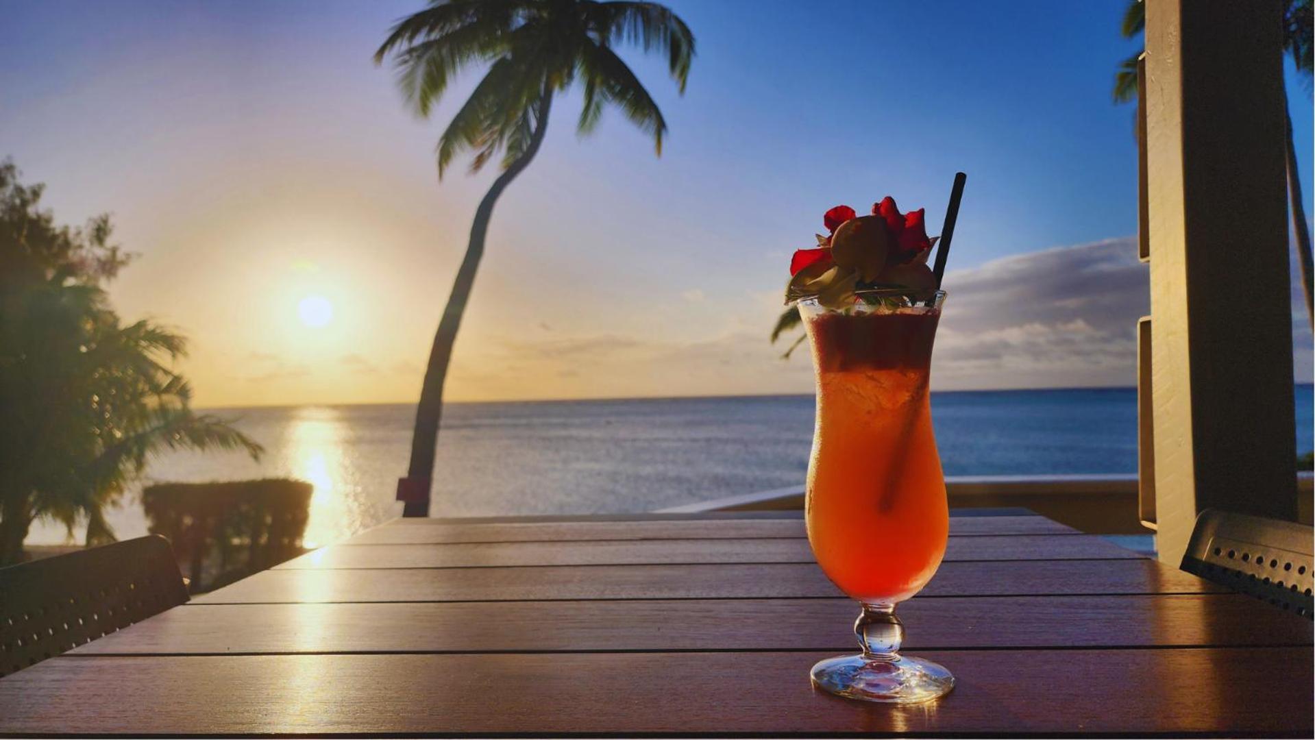 Resort Tava'E Amuri 외부 사진
